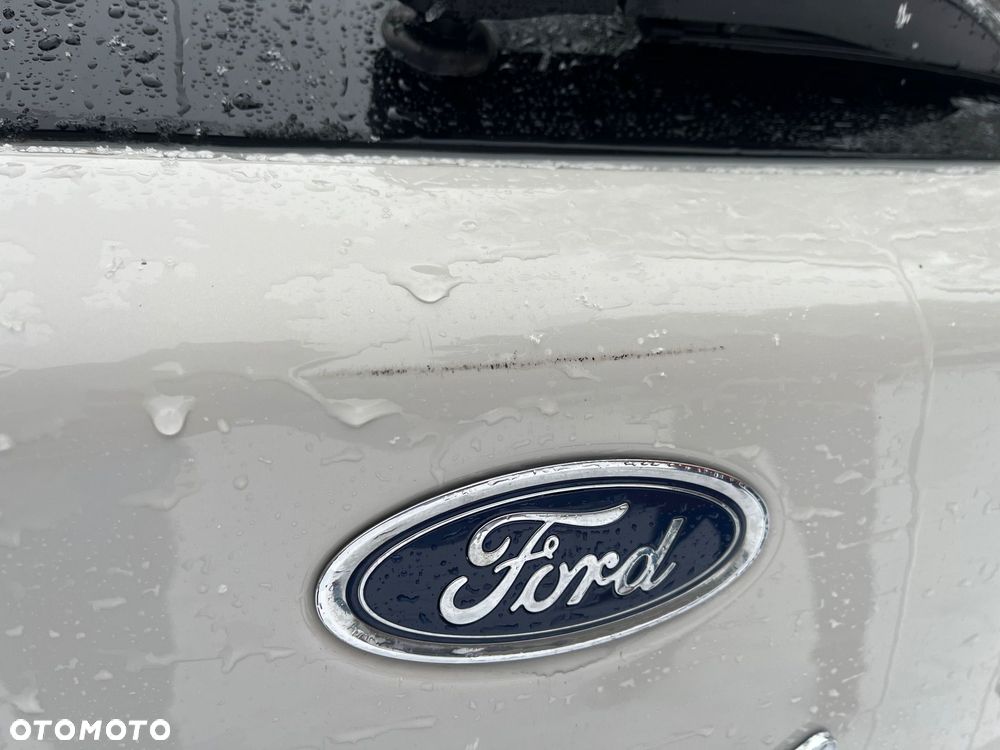 Ford Puma 1.0 EcoBoost Titanium - 29