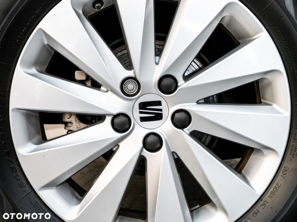 Seat Arona 1.0 TSI Style S&S DSG - 13