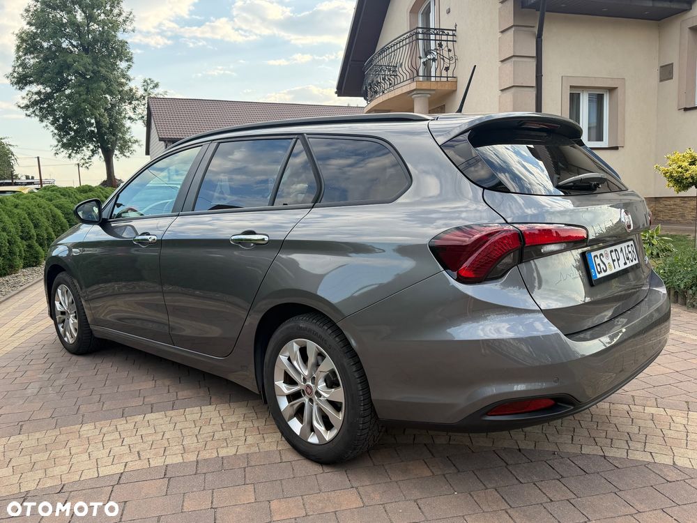 Fiat Tipo 1.4 16V More - 13