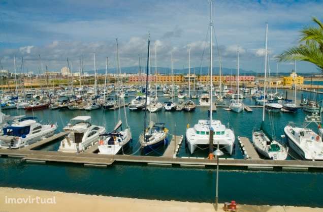 Exclusivo Terreno Urbano em Portimão: Crie a Casa dos Seus Sonhos a Pa - Grande imagem: 4/9