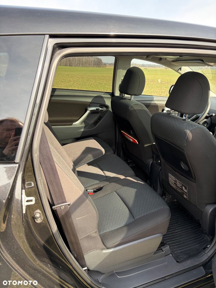 Toyota Verso 2.0 D-4D Sol - 9