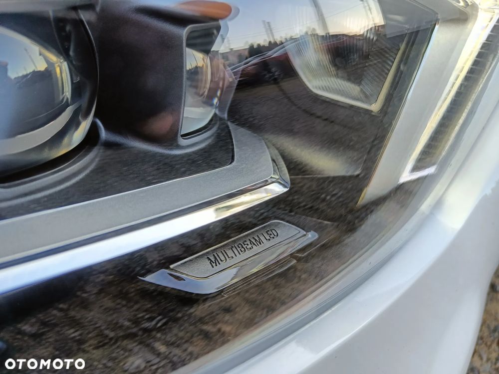 Mercedes-Benz Klasa A 200 AMG Line 7G-DCT - 24