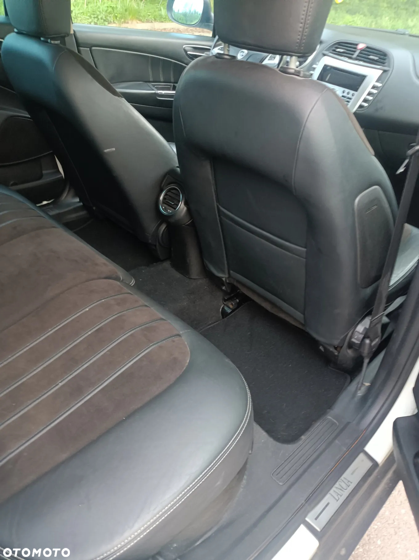 Lancia Delta 2.0 MultiJet 16v Oro - 13