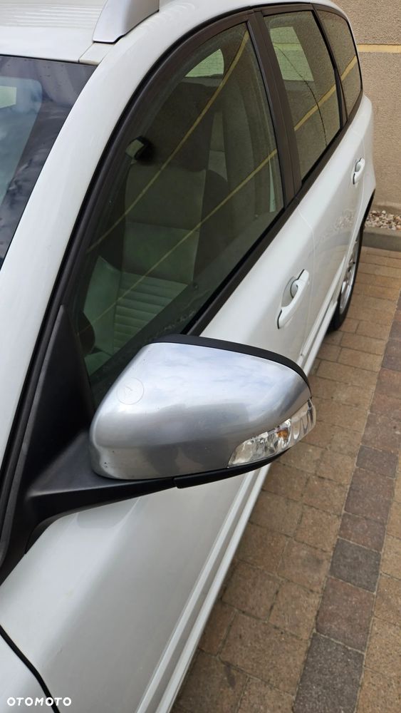 Volvo V50 D2 Kinetic - 28