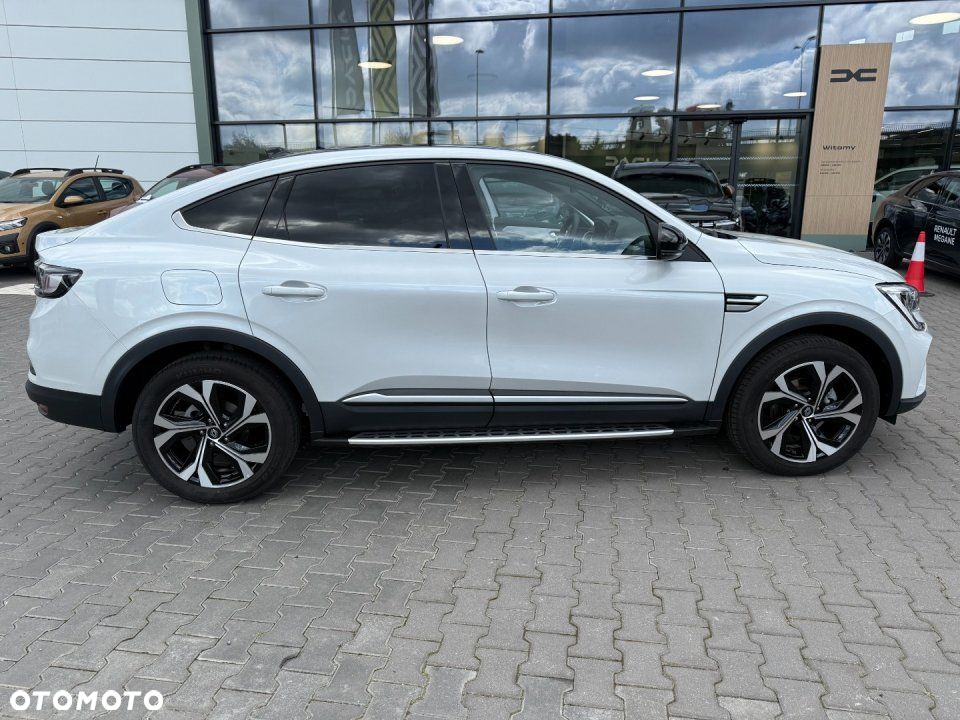 Renault Arkana - 4