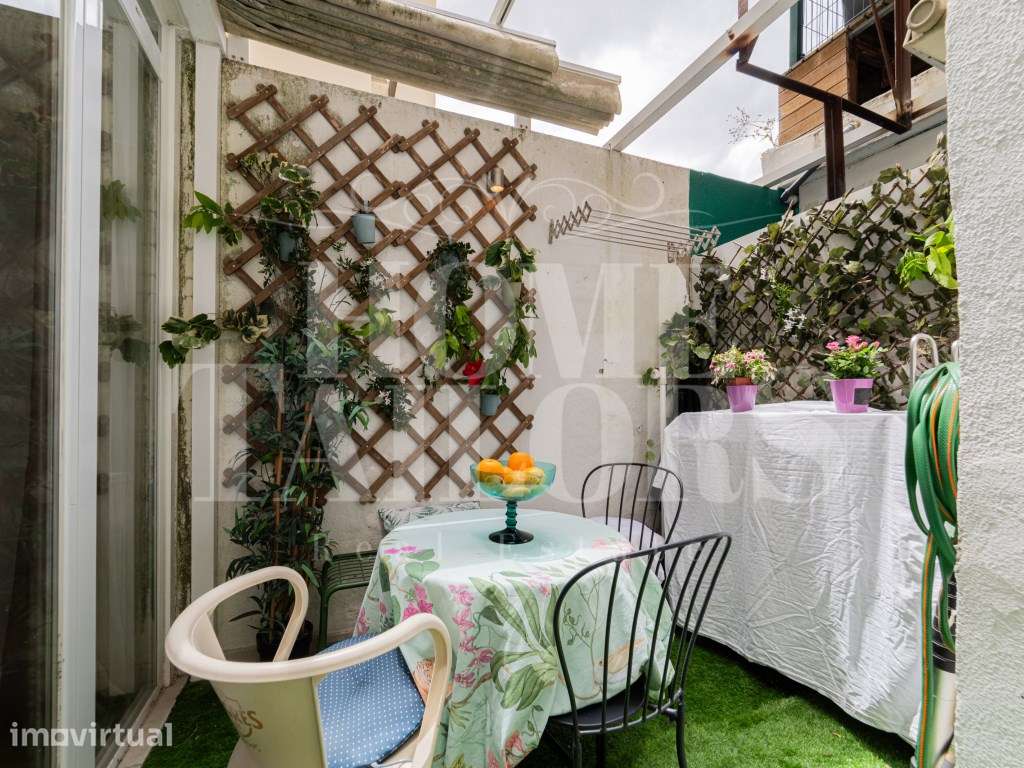 Apartamento T3 na Latino Coelho - Grande imagem: 4/35