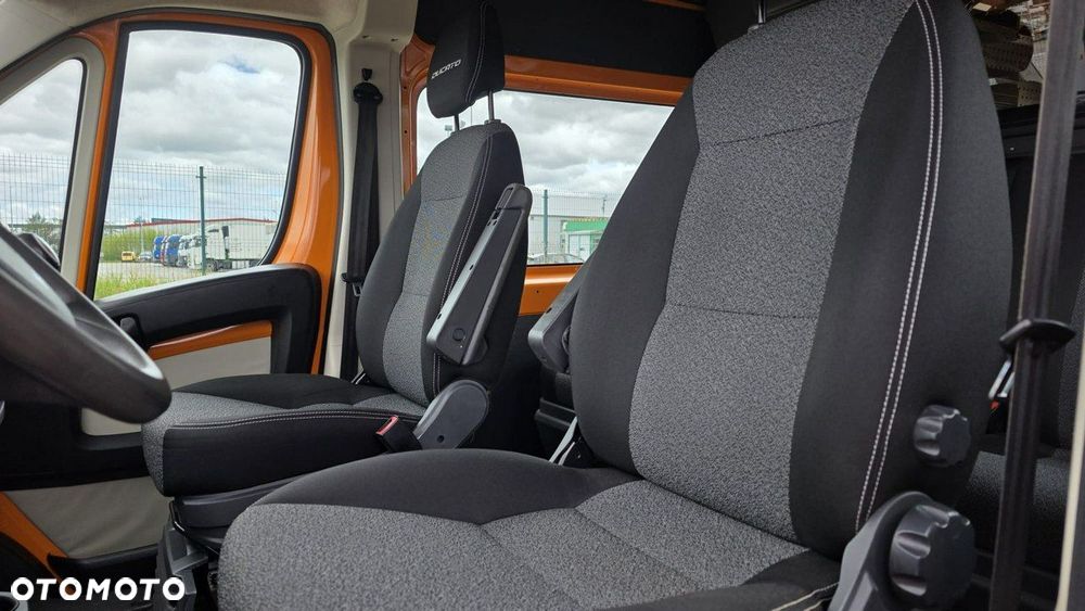 Fiat Ducato - 19