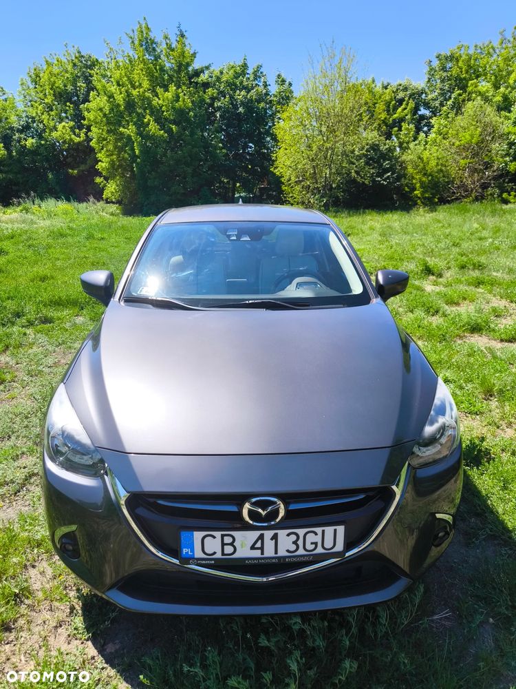 Mazda 2 1.5 Skypassion - 6