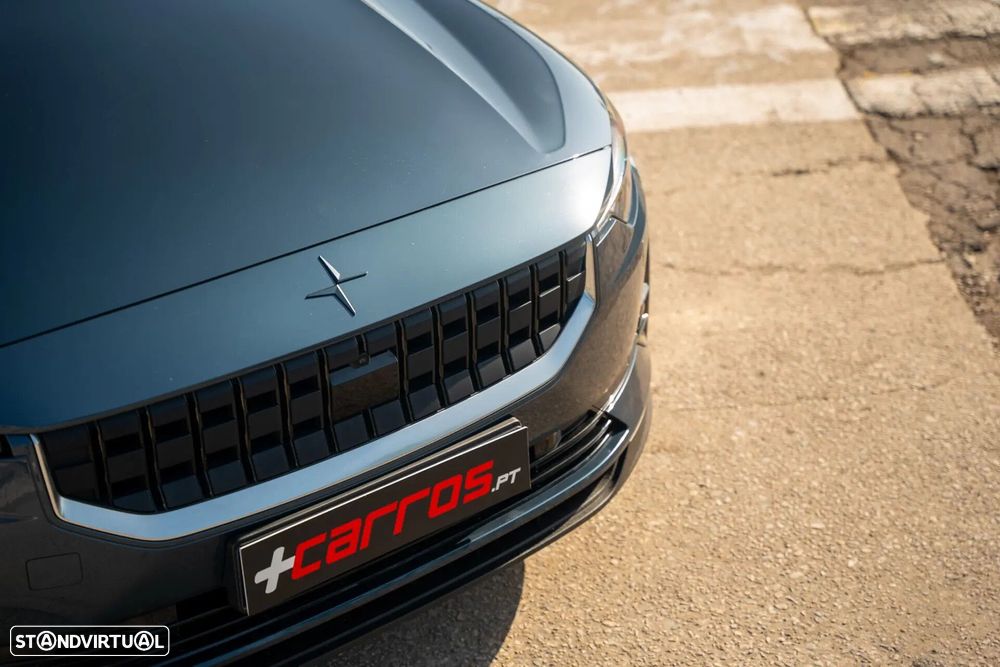 Polestar 2 Long Range 78 kWh AWD - 4