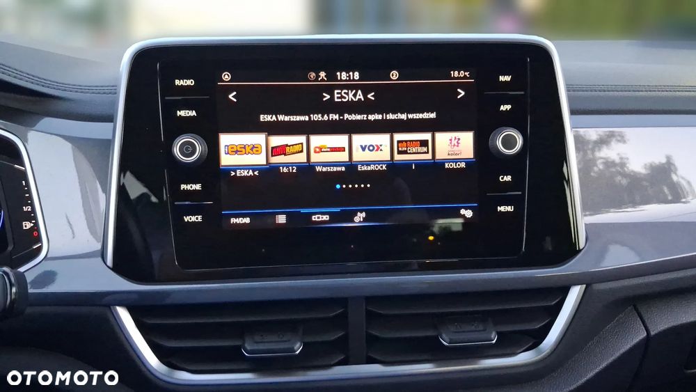 Volkswagen T-Roc 1.5 TSI Style DSG - 28