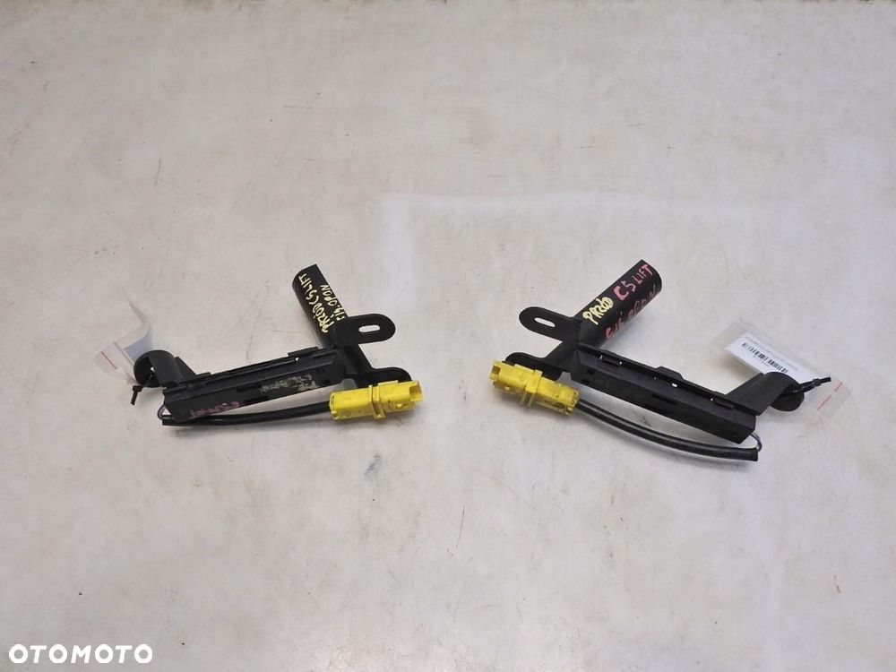 CZUJNIK CIŚNIENIA OPON PRZÓD CITROEN C5 I LIFT - 2