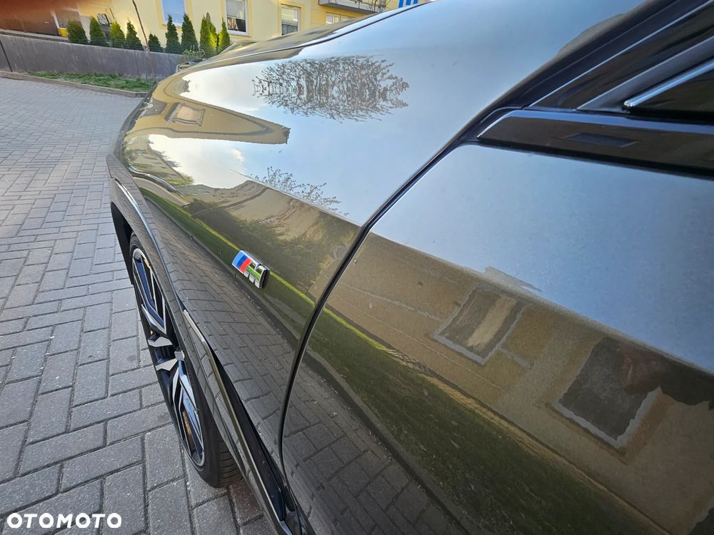 BMW X6 - 10