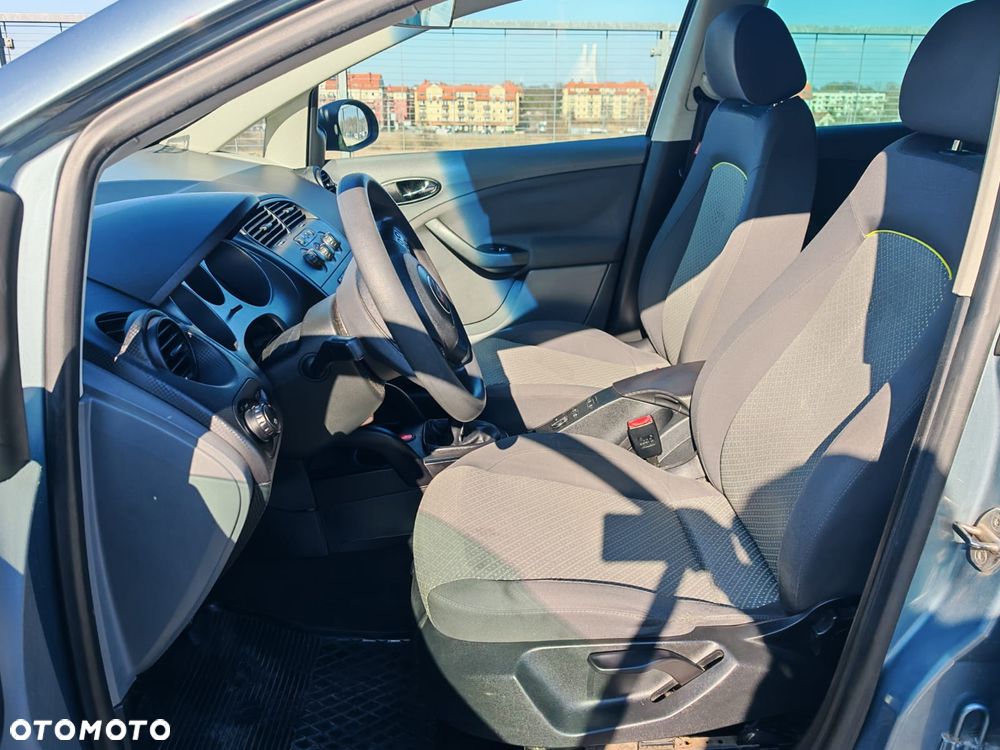 Seat Altea 1.6 Reference - 11