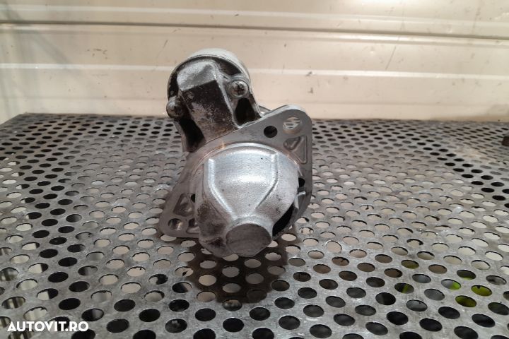 Electromotor 31100-51K00/M000T36971ZE Opel Agila 2 [2008 - 2015] Hatc - 3