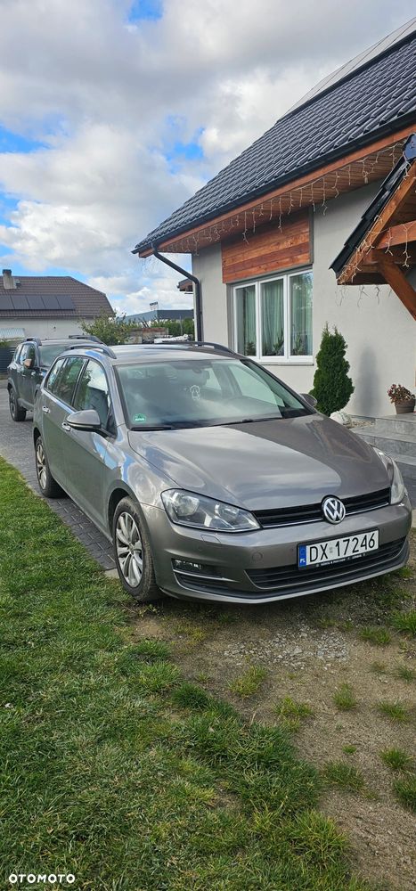 Volkswagen Golf 1.6 TDI BMT Comfortline - 2