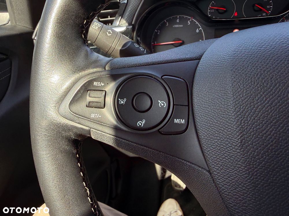 Opel Corsa - 16