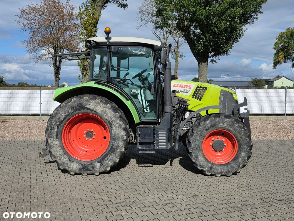 Claas Arion 430 2015R - 35