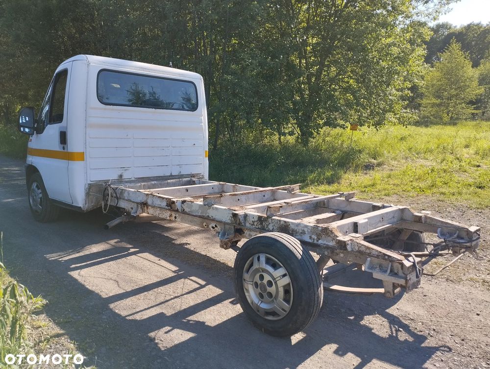 Fiat Ducato - 13