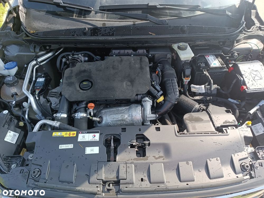 Peugeot 308 - 11
