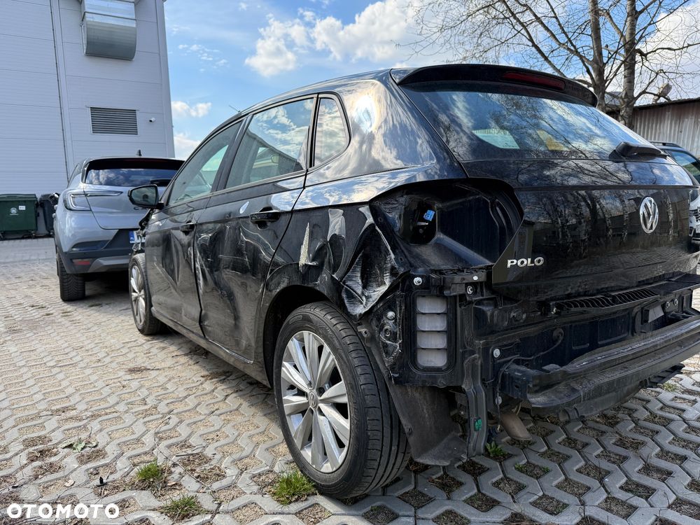 Volkswagen Polo 1.0 TSI Highline - 7