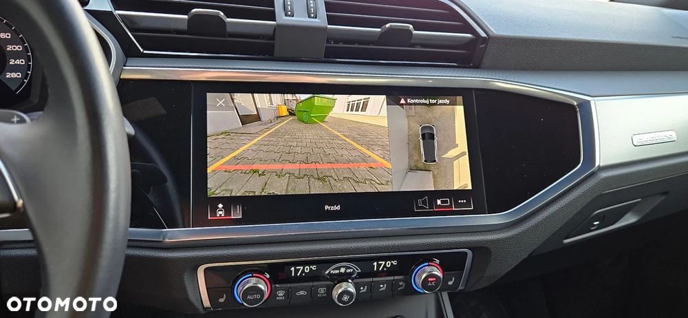 Audi Q3 45 TFSI quattro S tronic S line - 24