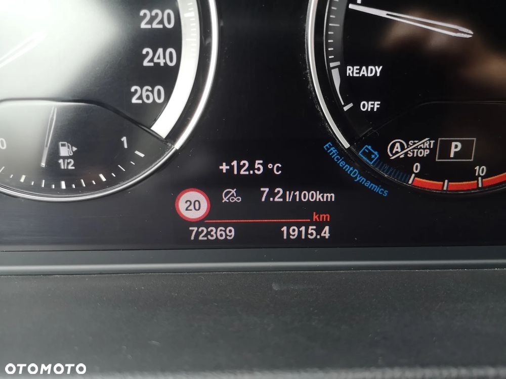 BMW X1 xDrive20i M Sport - 18
