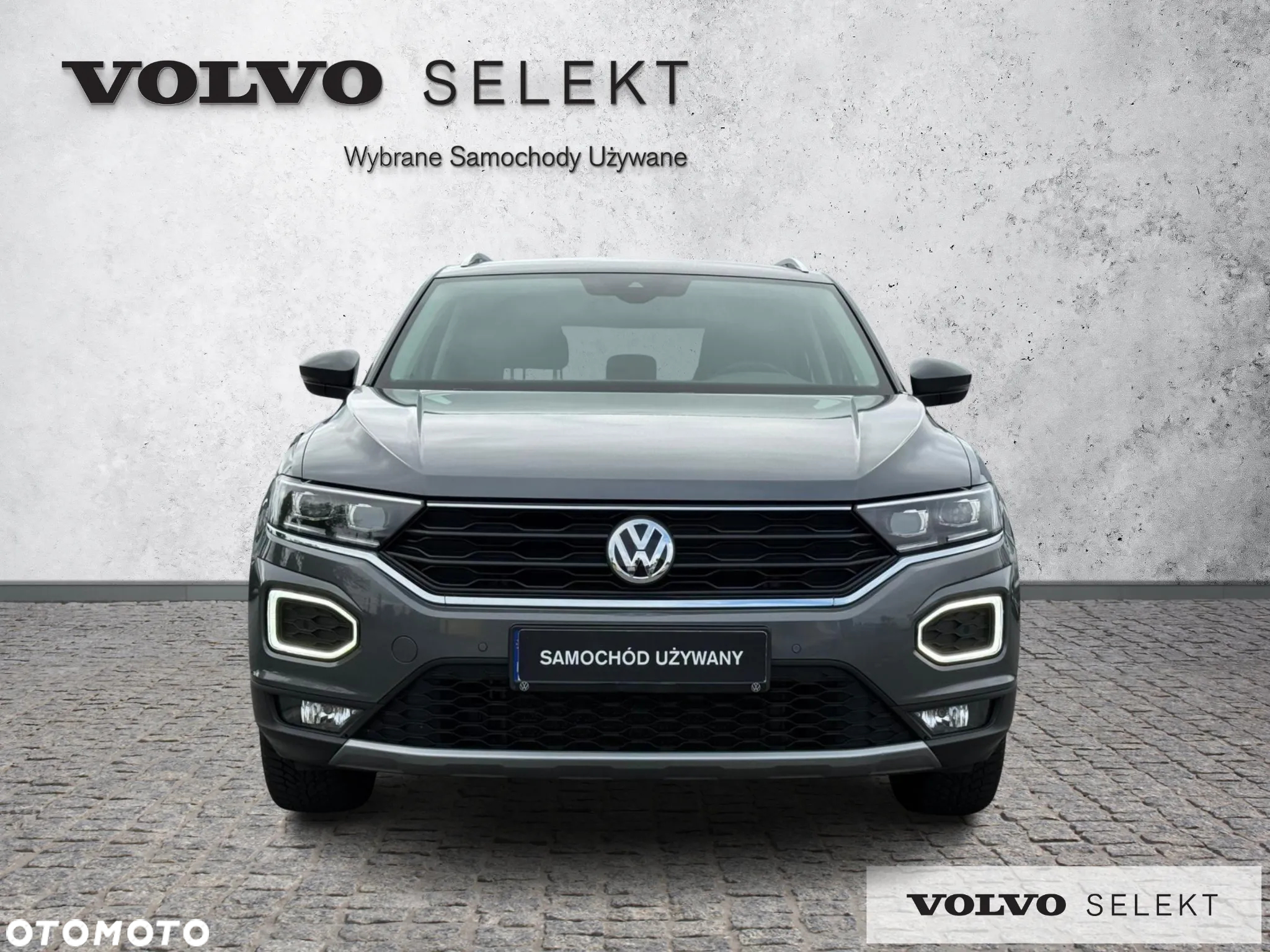 Volkswagen T-Roc 1.5 TSI GPF ACT Advance - 4