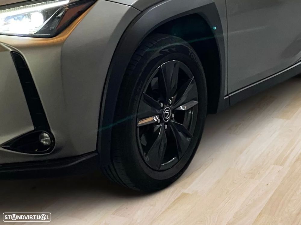 Lexus UX 250h Executive+ - 6