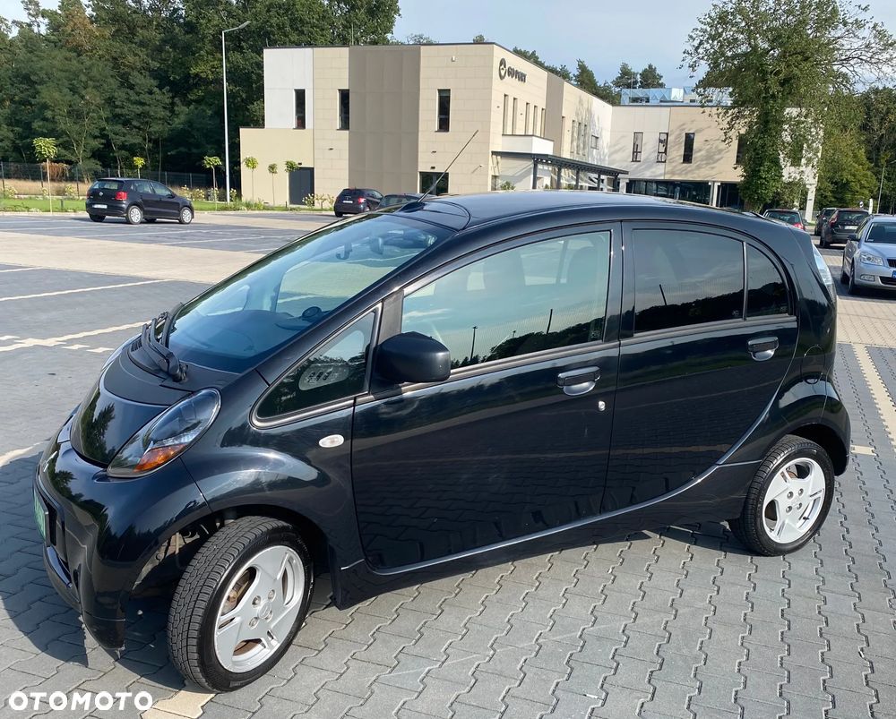 Mitsubishi i-MiEV Standard - 2