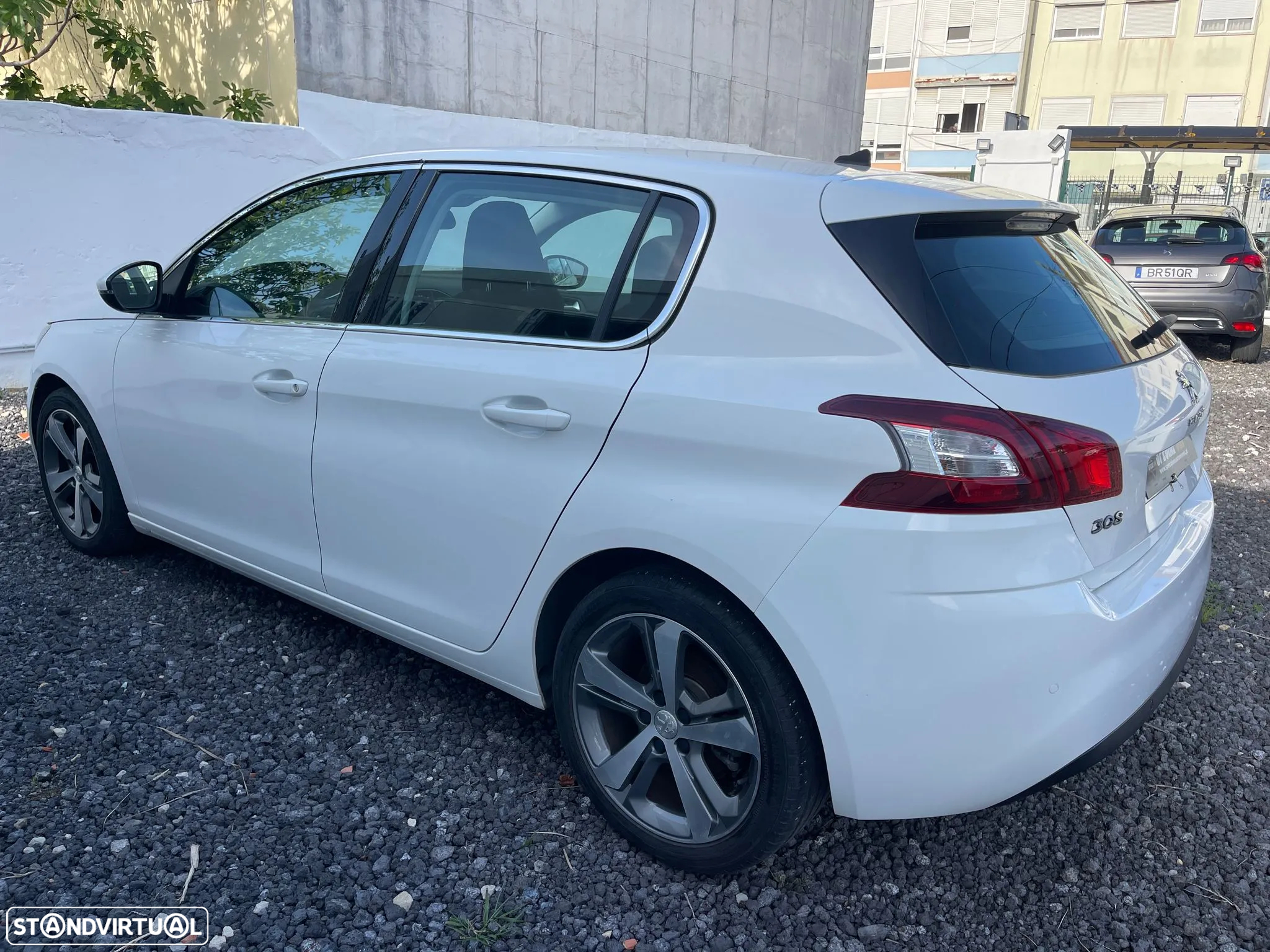 Peugeot 308 130 e-THP Stop & Start Allure - 5