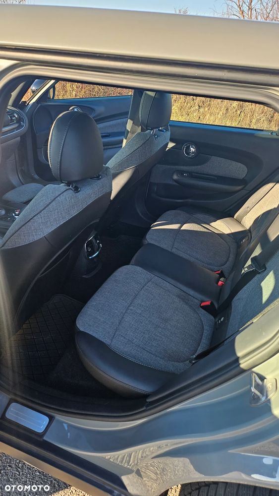 MINI Clubman Cooper - 10