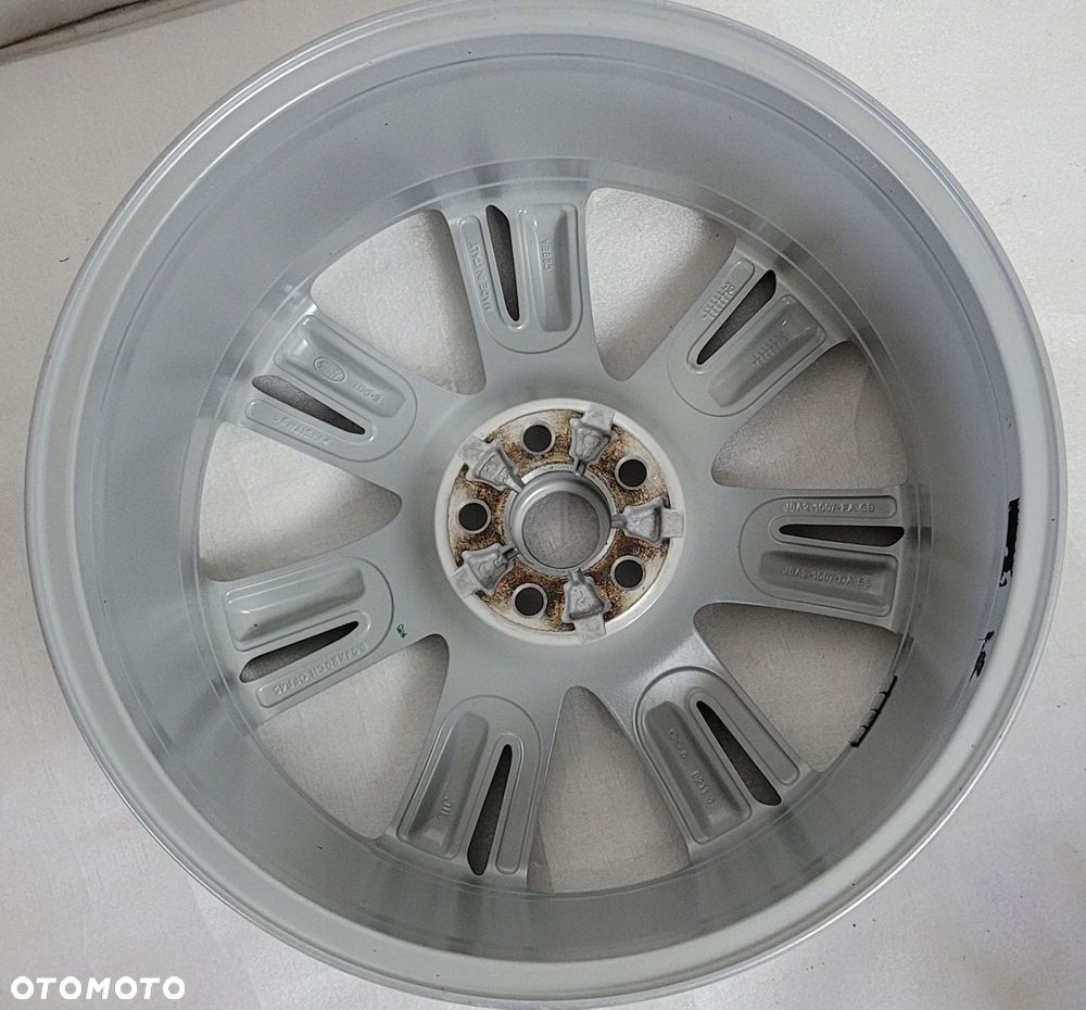 FELGA LAND ROVER RANGE ROVER VELAR 8,5x20 20 ET45 5X108 - 8