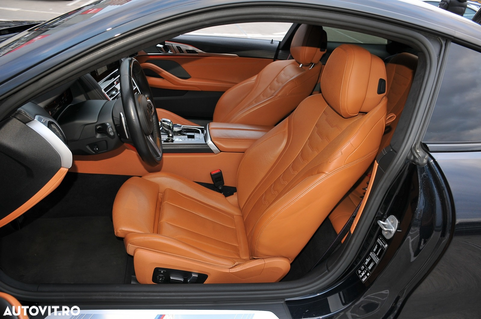 BMW Seria 8 840d xDrive - 13