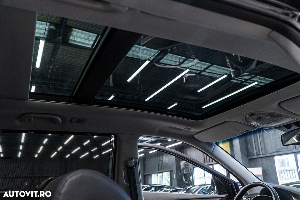 Hyundai Santa Fe 2.2 CRDi 4WD Automatik Premium - 7