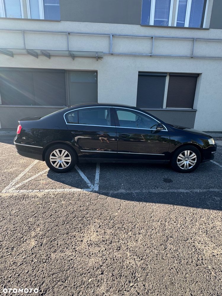 Volkswagen Passat 1.8 TSI Highline - 5