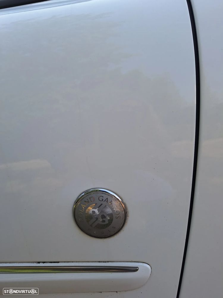 Peugeot 207 CC - 8
