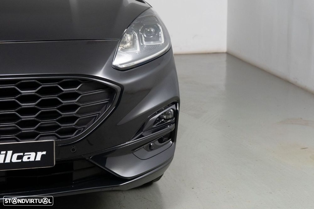 Ford Kuga 1.5 EcoBoost ST-Line - 16