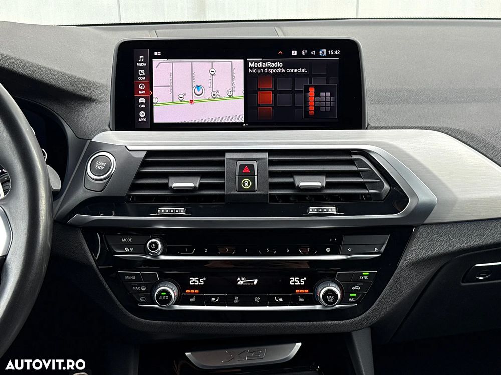 BMW X3 xDrive30e Aut. M Sport Edition - 27