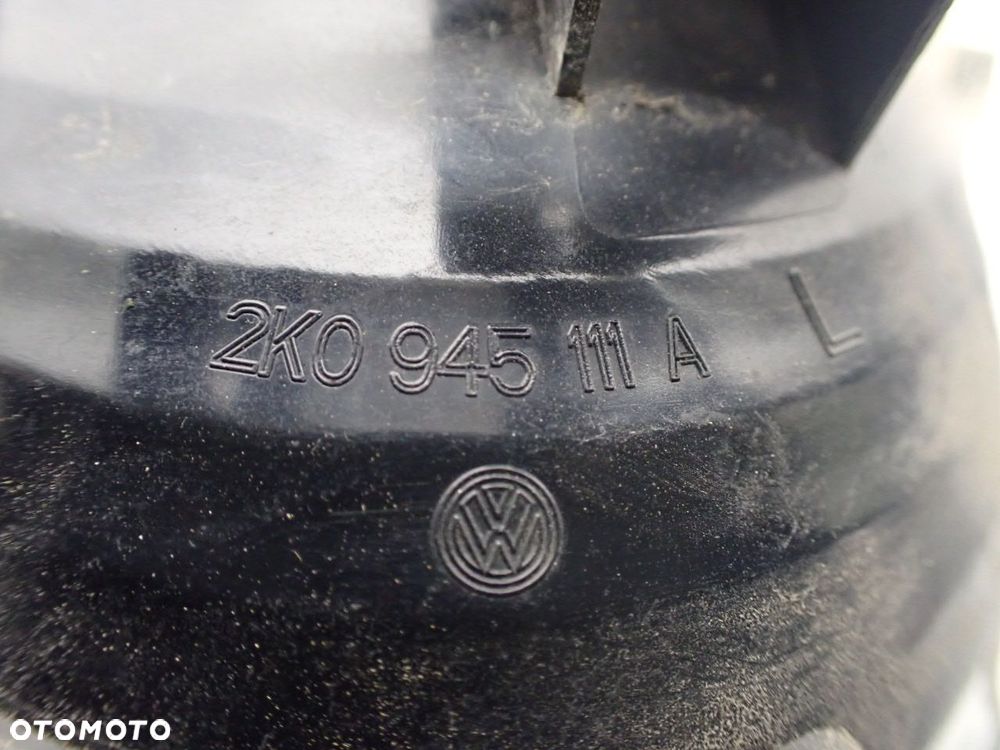 LAMPA LEWA TYLNA VOLKSWAGEN CADDY 2.0 III - 6