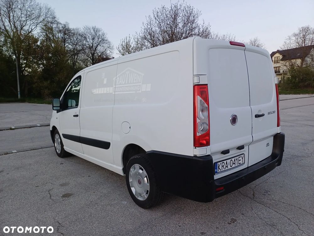 Fiat Scudo - 4