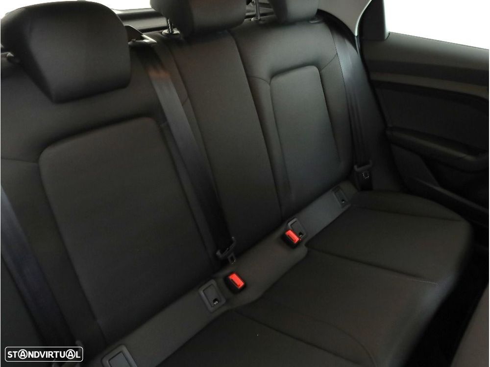 Audi A1 Sportback 25 TFSI - 15