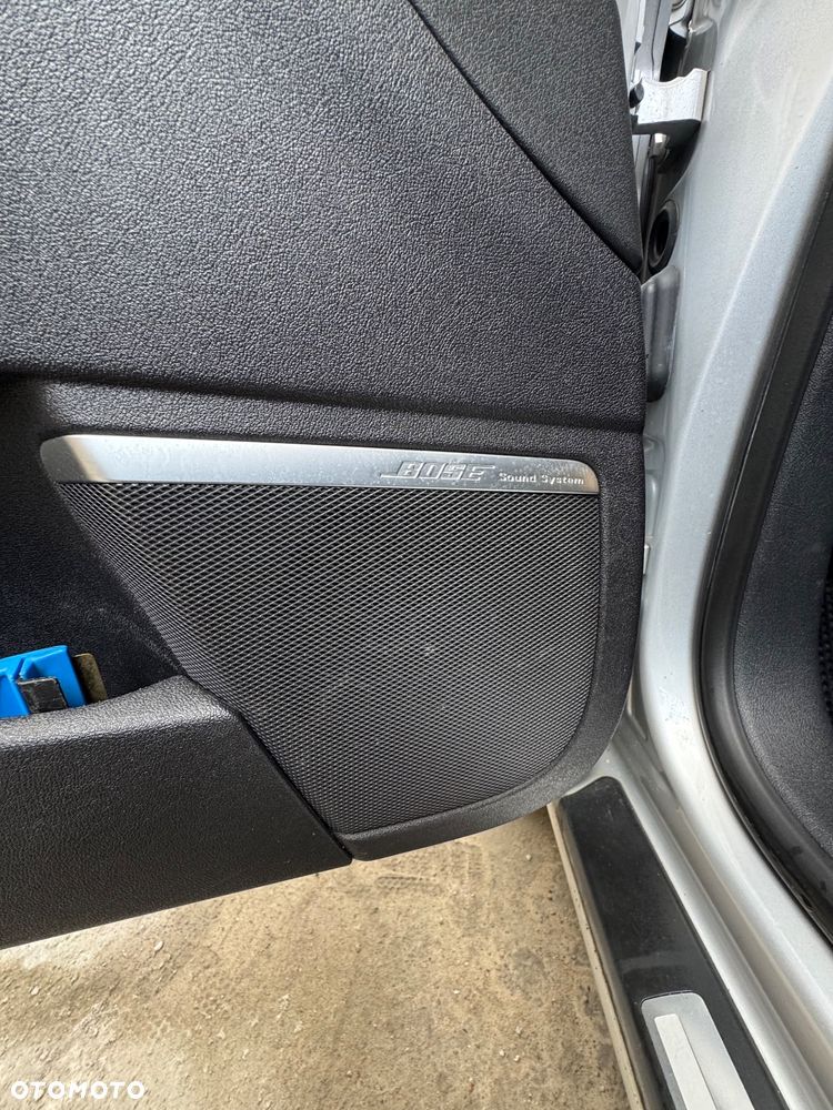 Audi A3 Sportback 2.0 TDI DPF Ambition - 16