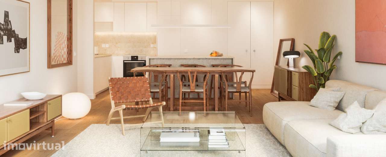 SALIR GARDEN RESIDENCES - Grande imagem: 2/17