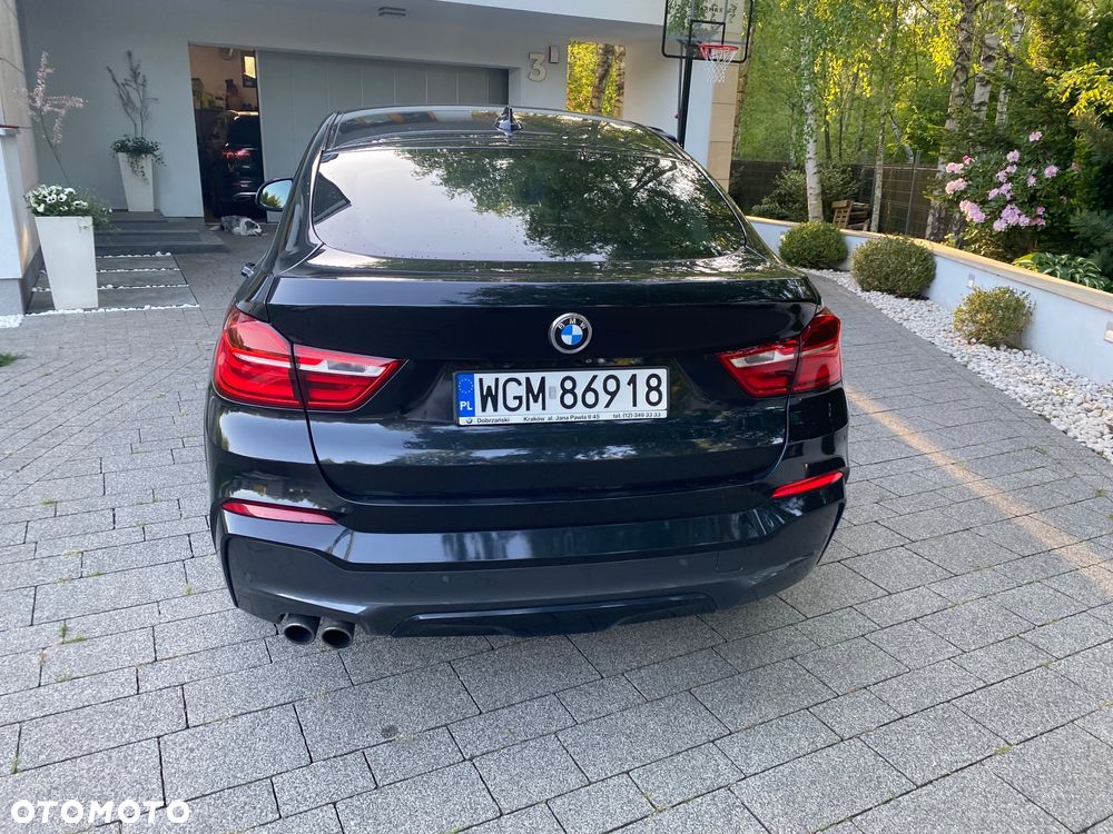 BMW X4 xDrive28i - 5