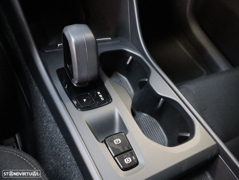 Volvo XC 40 1.5 T4 PHEV Essential - 18