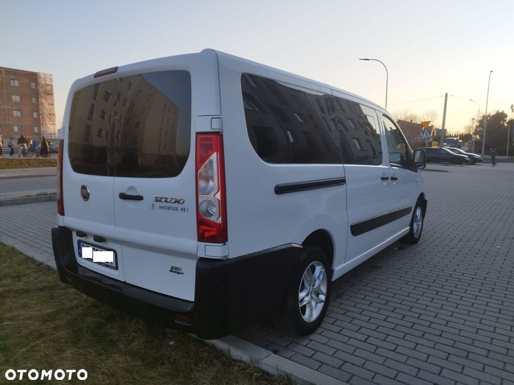 Fiat Scudo - 8