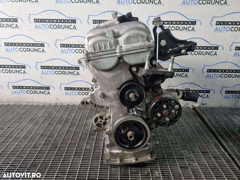 Motor Kia Sportage IV 1.6 Benzina 2016 - 2018 132CP Manuala G4FD Euro5 (1355) Benzina ... - 4