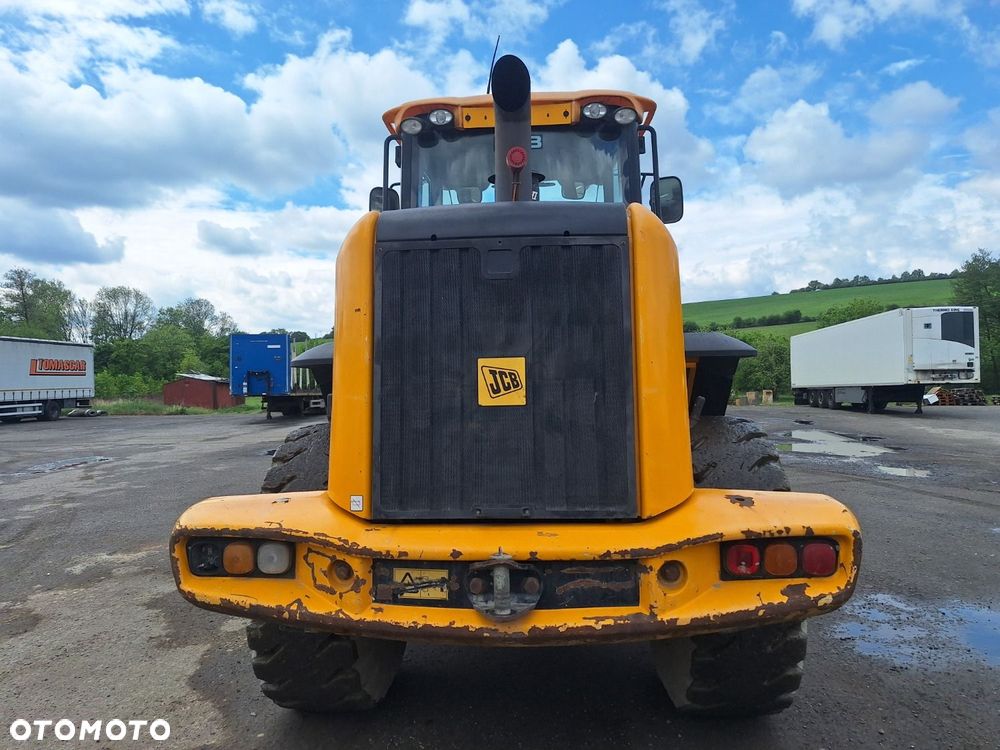 JCB 426 Ezx - 6