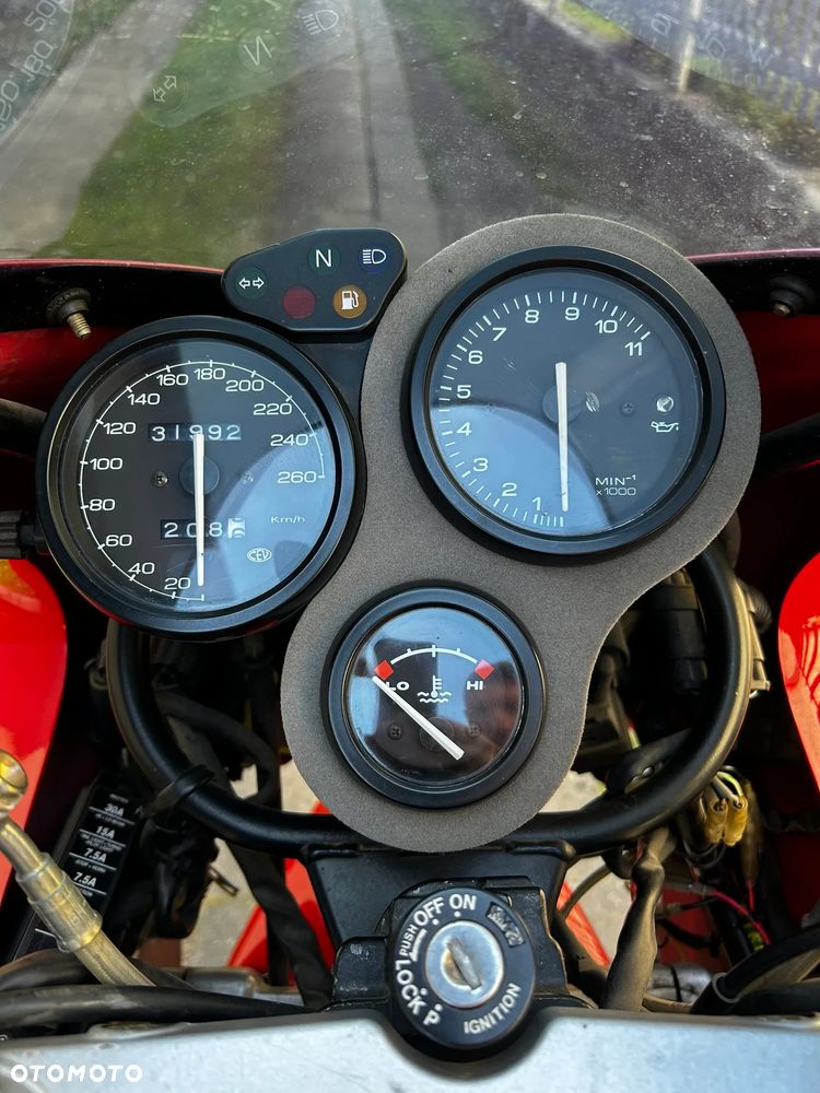 Ducati SuperSport - 31
