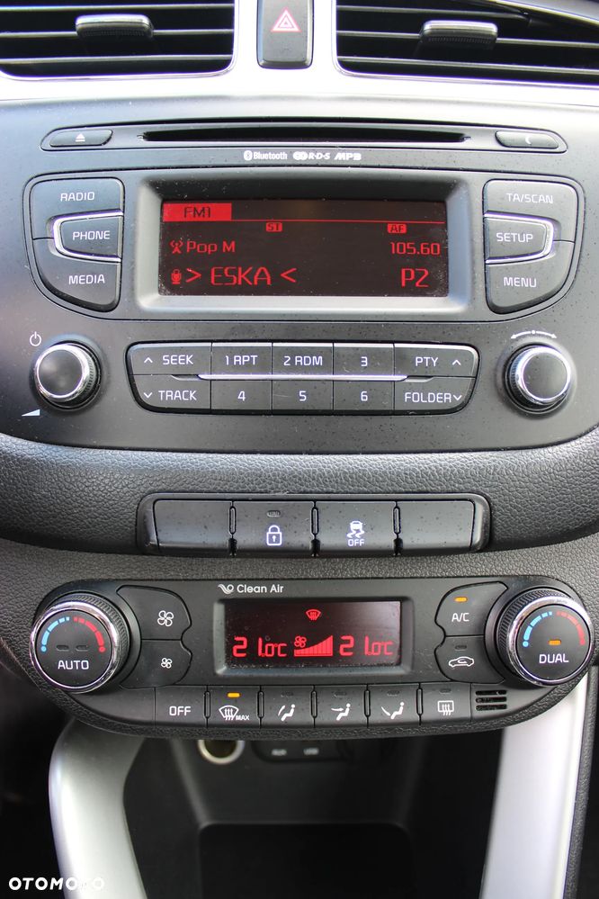 Kia Ceed 1.6 GDI M - 16